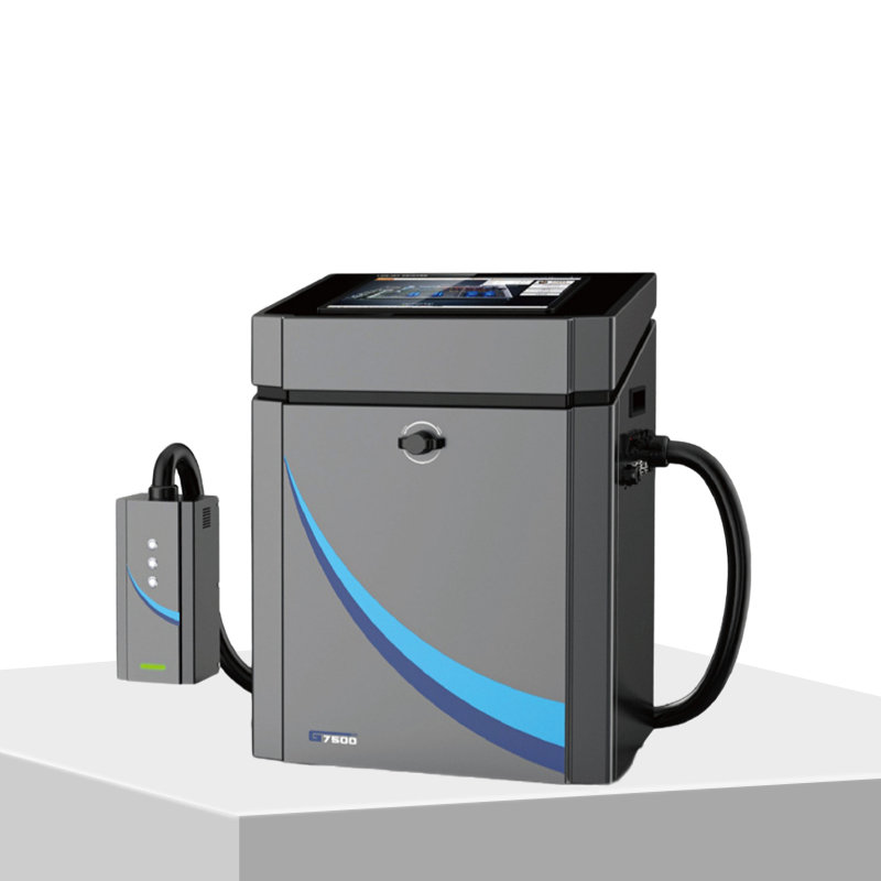 M500 彩色UV喷码机